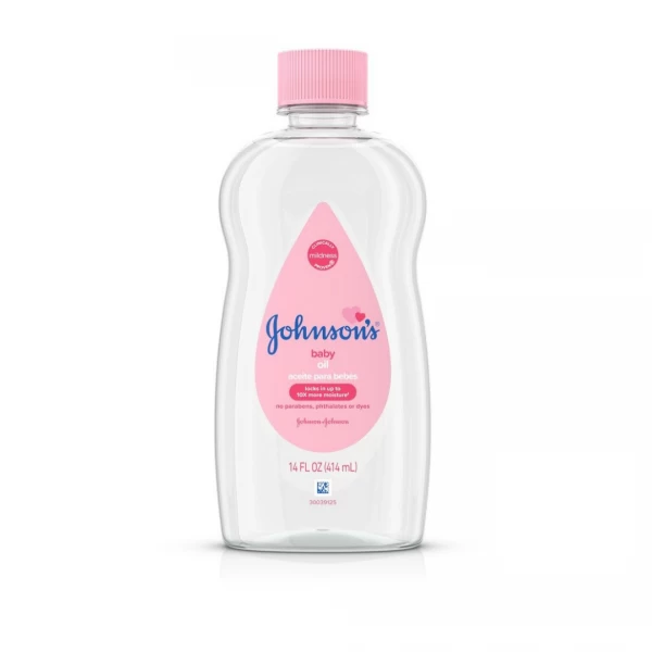 Baby Oil