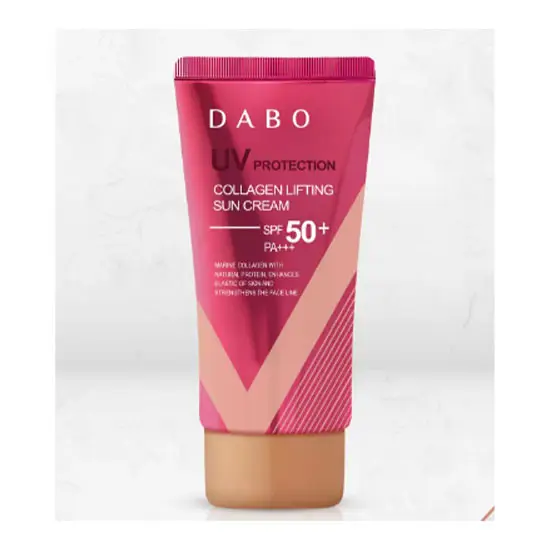 Dabo Collagen Lifting Sun Cream SPF50+ PA+++ (70ml)