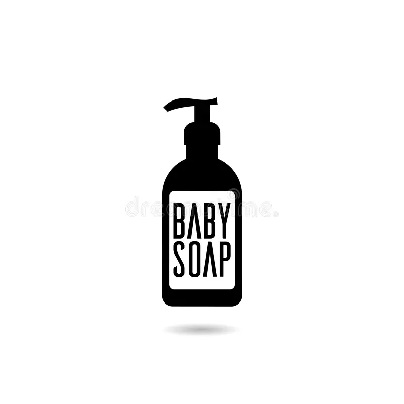 Baby Soap